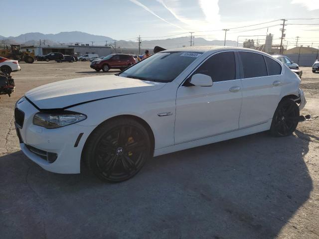 2011 BMW 528 I 2011 image