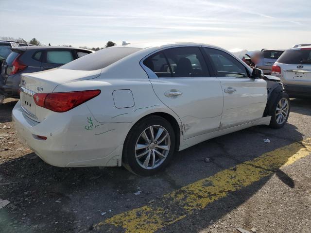 Obraz 3 z 2017 INFINITI Q50 PREMIUM 2017 z VIN JN1EV7ARXHM840226