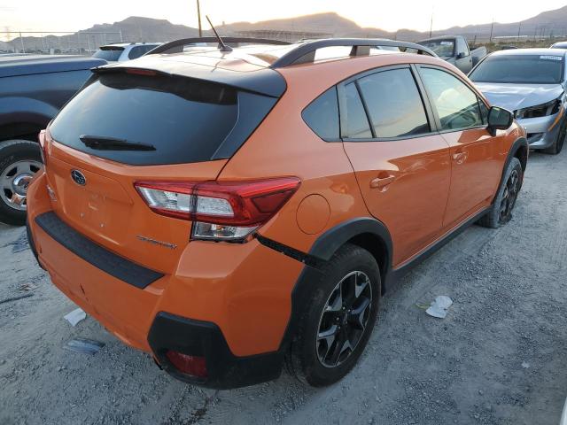 Obraz 3 z 2019 SUBARU CROSSTREK  2019 z VIN JF2GTABCXK8372681