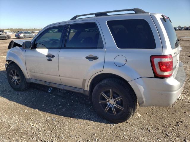 Изображение 2 2011 FORD ESCAPE XLT 2011 с VIN 1FMCU0D72BKA80977