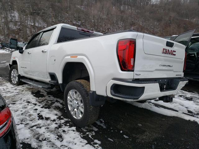 Изображение 2 2020 GMC SIERRA K2500 DENALI 2020 с VIN 1GT49REY7LF115108