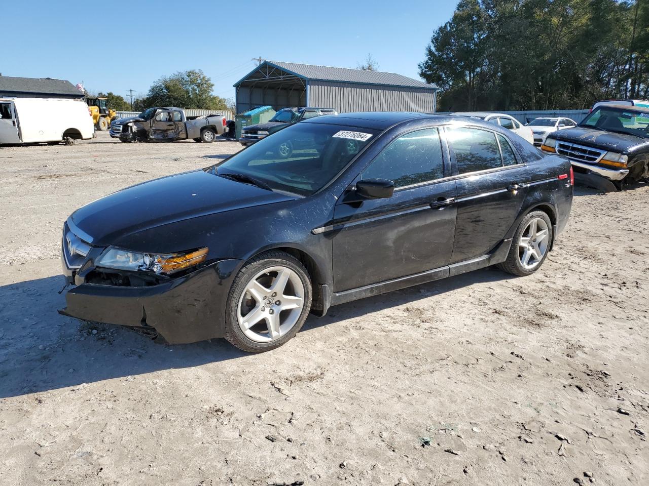 2006 ACURA 3.2TL  2006 image