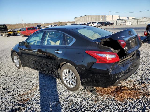 Изображение 2 2017 NISSAN ALTIMA 2.5 2017 с VIN 1N4AL3AP4HC134843