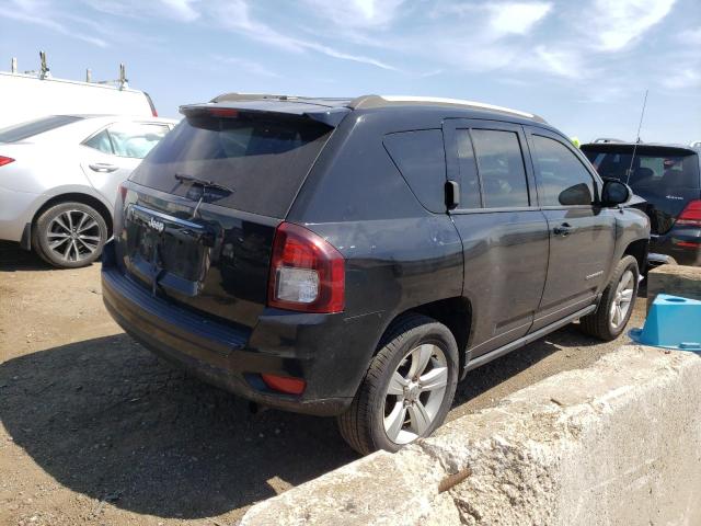 Image 3 of 2016 JEEP COMPASS SPORT 2016 with VIN 1C4NJDBB9GD722837