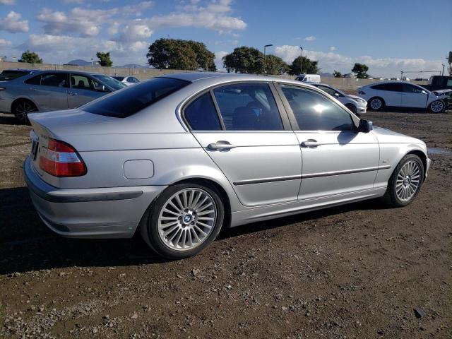 Изображение 3 2001 BMW 330 I 2001 с VIN WBAAV53431JS91667