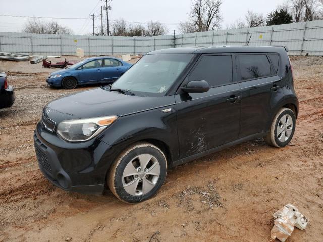 Изображение 1 2014 KIA SOUL  2014 с VIN KNDJN2A29E7045292