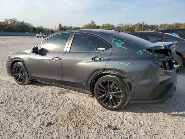 Image 2 of 2023 SUBARU WRX LIMITED 2023 with VIN JF1VBAL64P9802200