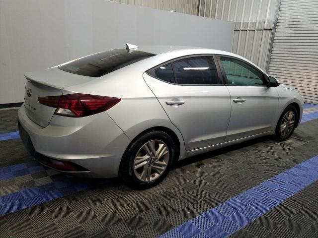 Obraz 3 z 2019 HYUNDAI ELANTRA SEL 2019 z VIN 5NPD84LF4KH408606