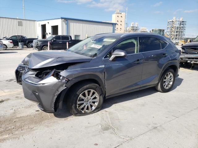 Изображение 1 2021 LEXUS NX 300 BASE 2021 с VIN JTJDARBZ4M2183280