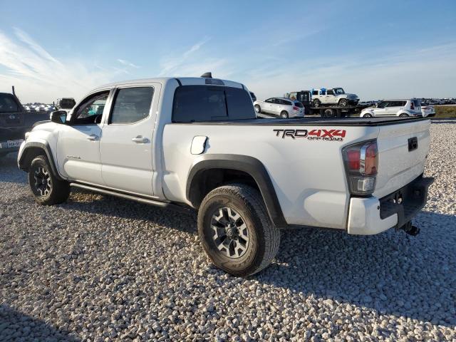 Image 2 of 2021 TOYOTA TACOMA DOUBLE CAB 2021 with VIN 3TMDZ5BN3MM118835