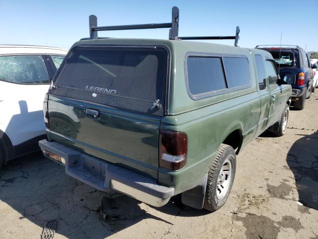 Obraz 3 z 1999 FORD RANGER SUPER CAB 1999 z VIN 1FTYR14X1XPA72493