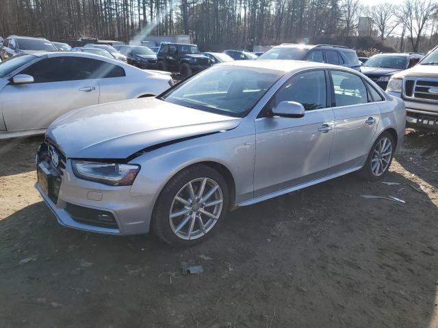 Obraz 2015 AUDI A4 PREMIUM PLUS 2015