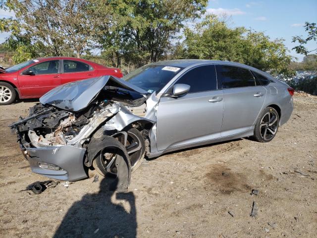 Изображение 2019 HONDA ACCORD SPORT 2019