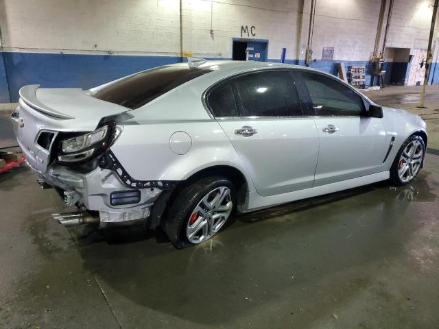 Image 3 of 2017 CHEVROLET SS  2017 with VIN 6G3F15RW9HL300516