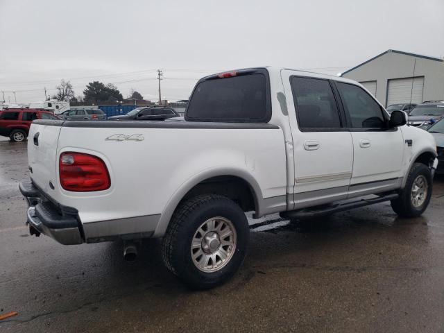 Obraz 3 z 2003 FORD F150 SUPERCREW 2003 z VIN 1FTRW08L13KD26208
