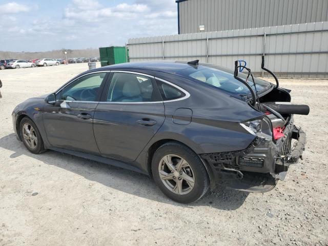 Изображение 2 2021 HYUNDAI SONATA SE 2021 с VIN 5NPEG4JA7MH116434