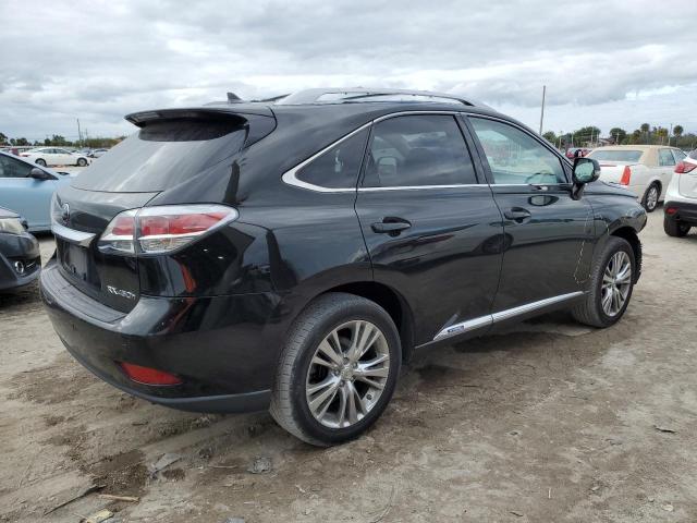 Image 3 of 2013 LEXUS RX 450 2013 with VIN JTJBC1BA2D2061286