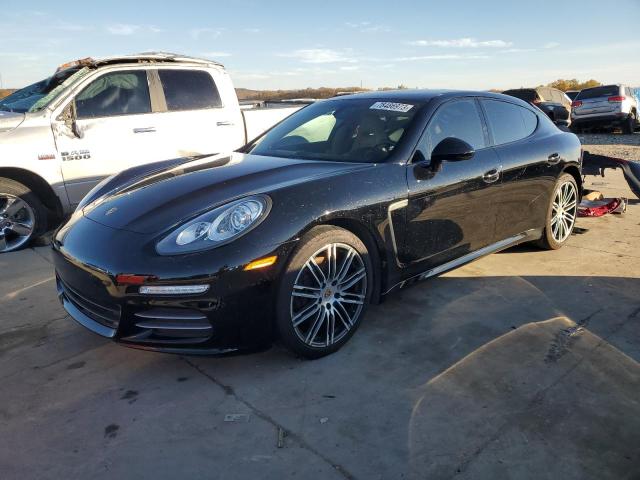 Изображение 1 2016 PORSCHE PANAMERA 2 2016 с VIN WP0AA2A76GL000828