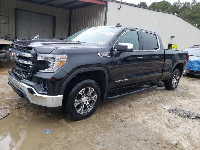 Obraz 2019 GMC SIERRA K1500 SLE 2019