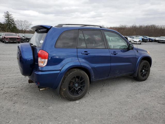 Изображение 3 2003 TOYOTA RAV4  2003 с VIN JTEHH20V730253254