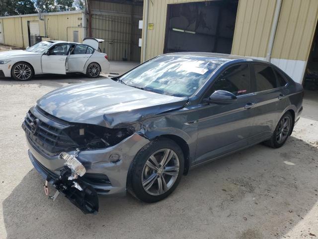 Obraz 1 z 2019 VOLKSWAGEN JETTA S 2019 z VIN 3VWC57BU0KM066908