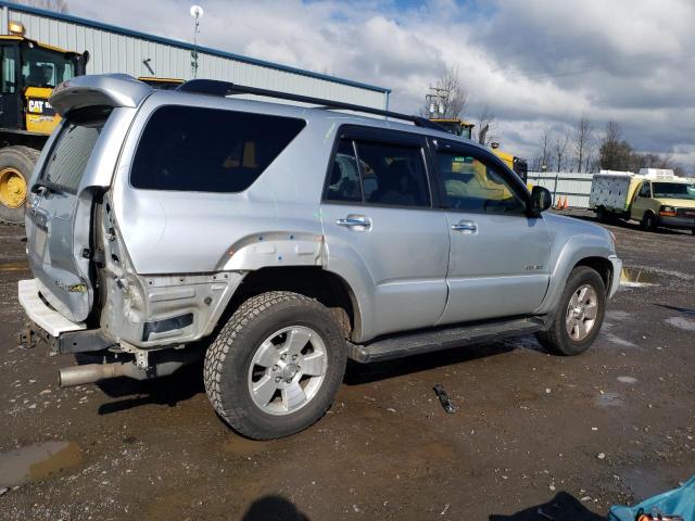Image 3 of 2006 TOYOTA 4RUNNER SR5 2006 with VIN JTEBU14RX60093562