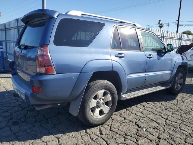 Obraz 3 z 2004 TOYOTA 4RUNNER LIMITED 2004 z VIN JTEZU17R048022766