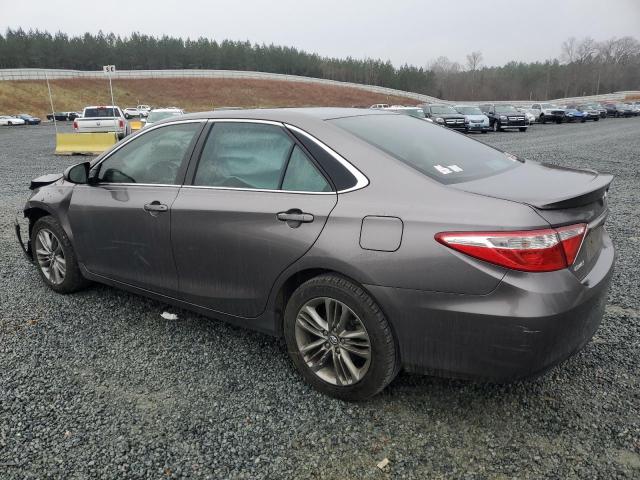 Изображение 2 2017 TOYOTA CAMRY LE 2017 с VIN 4T1BF1FK8HU644321