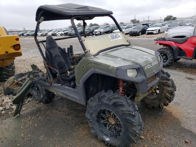 Изображение 1 2008 POLARIS RANGER RZR 2008 с VIN 4XAVH76A78D333671