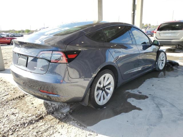 Image 3 of 2023 TESLA MODEL 3  2023 with VIN 5YJ3E1EB6PF631894
