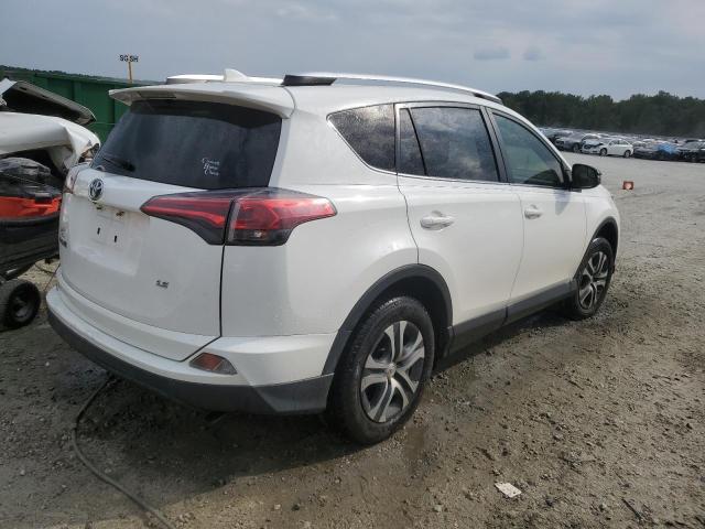 Image 3 of 2016 TOYOTA RAV4 LE 2016 with VIN JTMZFREV7GJ065382