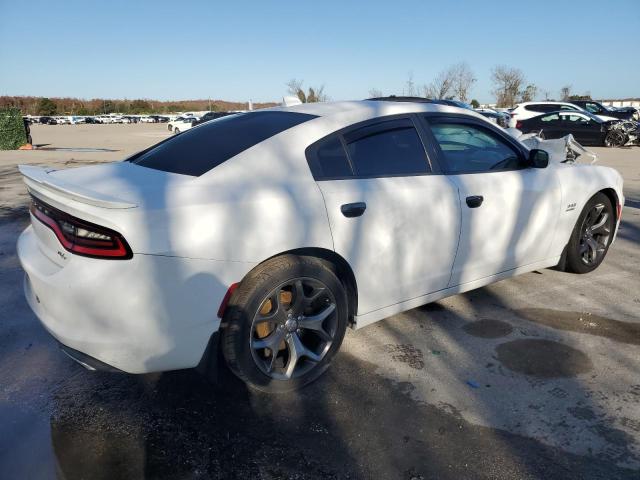 Image 3 of 2015 DODGE CHARGER R/T 2015 with VIN 2C3CDXCT6FH825355