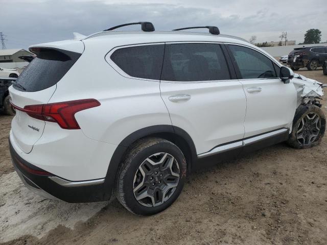Image 3 of 2022 HYUNDAI SANTA FE SEL PREMIUM 2022 with VIN KM8S3DA17NU020286