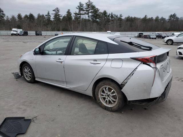 Obraz 2 z 2018 TOYOTA PRIUS  2018 z VIN JTDKARFU5J3550279