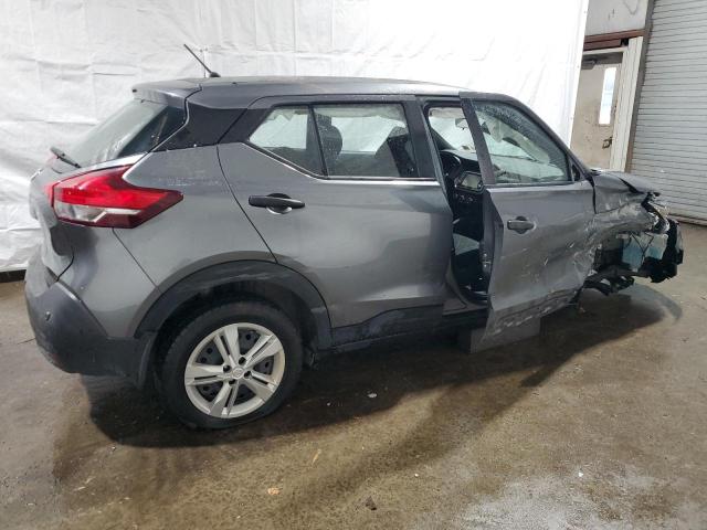 Obraz 3 z 2020 NISSAN KICKS S 2020 z VIN 3N1CP5BV1LL521463