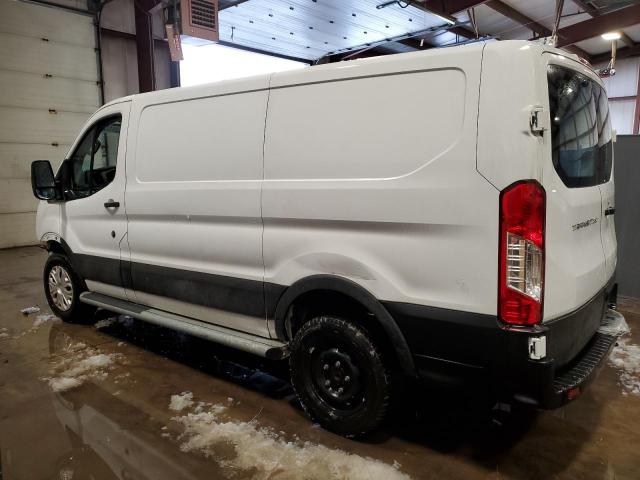 Image 2 of 2022 FORD TRANSIT T-250 2022 with VIN 1FTBR1Y81NKA47208