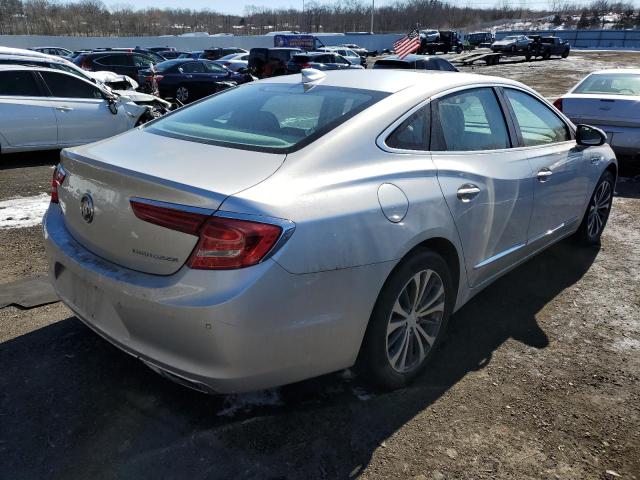 Image 3 of 2017 BUICK LACROSSE ESSENCE 2017 with VIN 1G4ZP5SS2HU168933