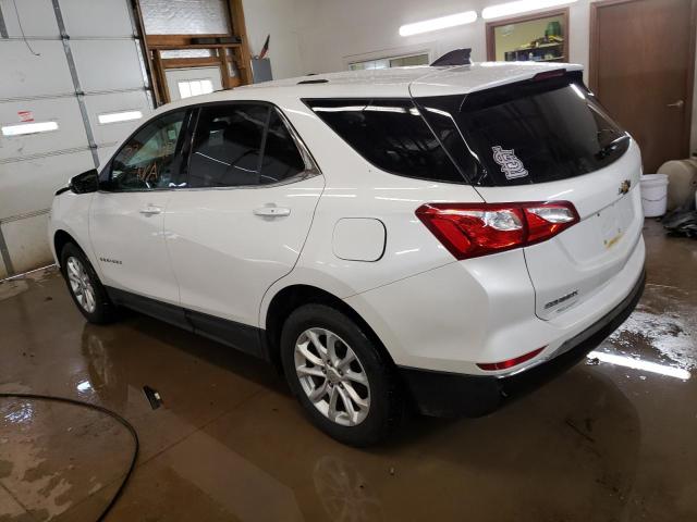 Изображение 2 2018 CHEVROLET EQUINOX LT 2018 с VIN 2GNAXSEV6J6288946