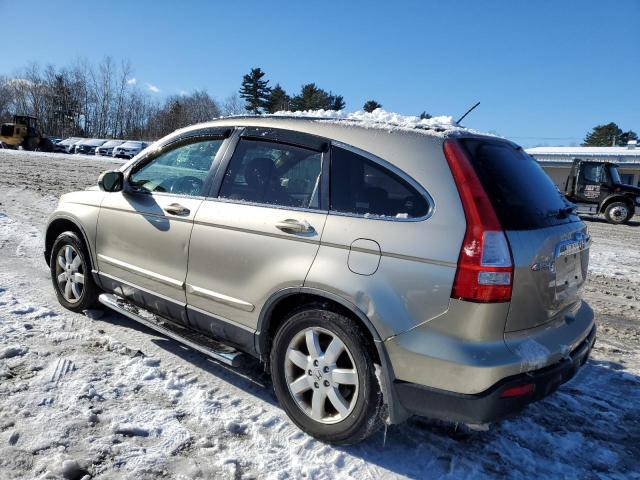 Image 2 of 2007 HONDA CR-V EXL 2007 with VIN JHLRE48737C001317