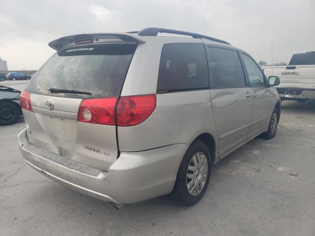 Image 3 of 2006 TOYOTA SIENNA CE 2006 with VIN 5TDZA23C06S389427
