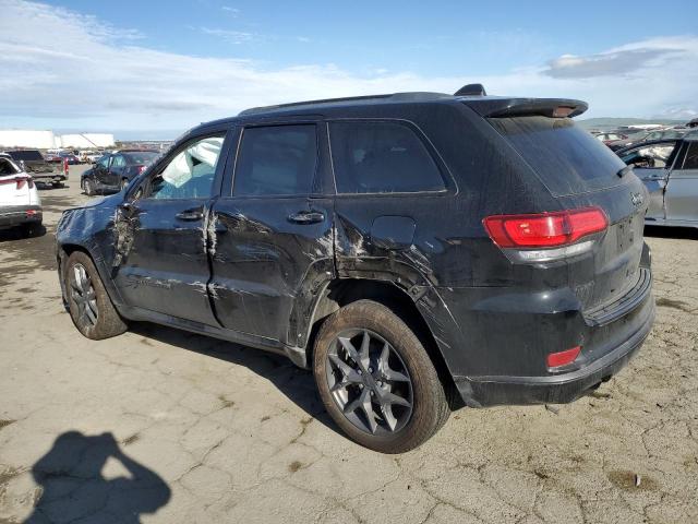 Изображение 2 2019 JEEP GRAND CHEROKEE LIMITED 2019 с VIN 1C4RJFBGXKC805166