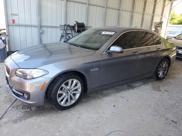 2016 BMW 535 I 2016 image