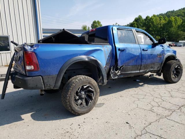Image 3 of 2017 RAM 2500 POWERWAGON 2017 with VIN 3C6TR5EJ4HG753109