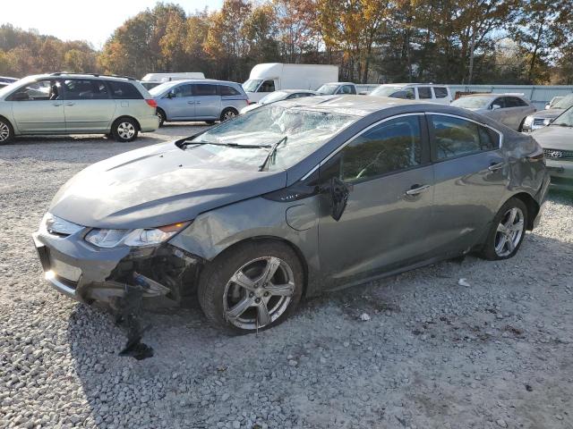 2017 CHEVROLET VOLT LT 2017 image