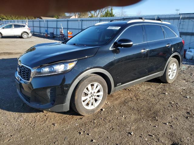 Изображение 2019 KIA SORENTO L 2019
