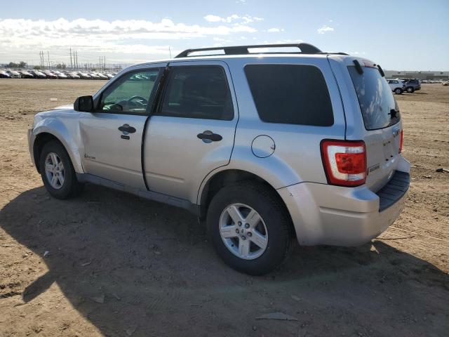 Image 2 of 2010 FORD ESCAPE HYBRID 2010 with VIN 1FMCU5K3XAKD07182