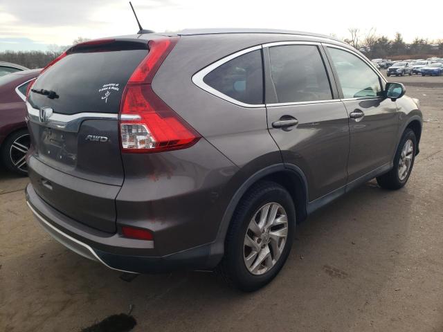 Obraz 3 z 2016 HONDA CR-V EXL 2016 z VIN 2HKRM4H73GH620679