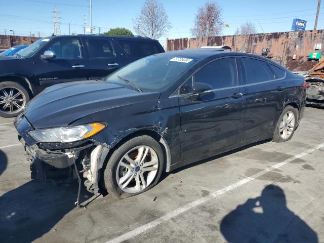 Obraz 2018 FORD FUSION SE 2018