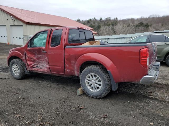 Obraz 2 z 2018 NISSAN FRONTIER SV 2018 z VIN 1N6AD0CW2JN749456