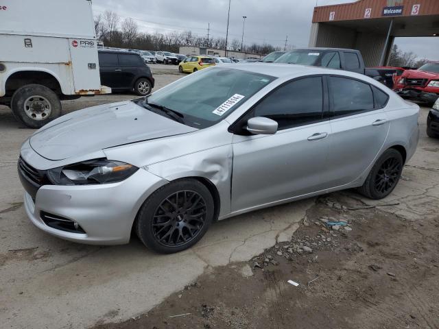 2013 DODGE DART SXT 2013 image